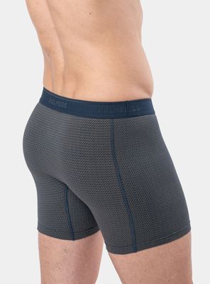 Imagen 2 del producto Pack 3 Boxer Medio Algodón Unicolor