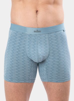 Imagen 2 del producto Pack 3 Bóxers Medio de Algodón