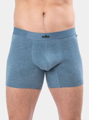 Imagen 2 del producto Pack 3 Bóxers Medio Algodón