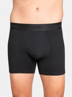 Imagen 2 del producto Pack 3 Bóxer Medio Deportivo