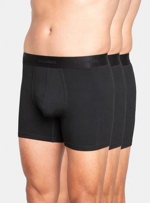 Imagen 1 del producto Pack 3 Bóxer Medio Deportivo