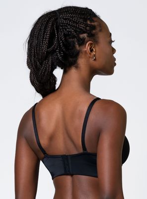 Imagen 2 del producto Sostén Strapless Copa B 450