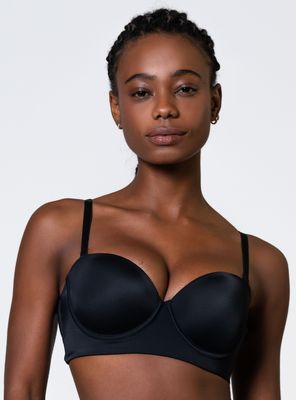 Sostén Strapless Copa B 450