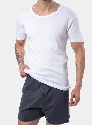 Imagen 2 del producto Pack 2 Camiseta Algodón Manga Corta