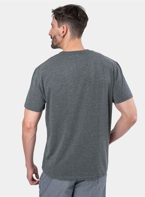 Imagen 2 del producto Pijama Corto Algodón Corto Tela Plana