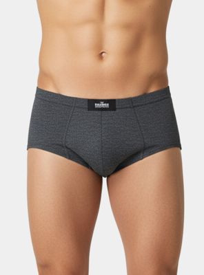 Imagen 2 del producto Pack 5 Slip Algodón Elástico Recubierto