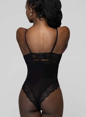 Imagen 2 del producto Body Copa C Lace 4841005