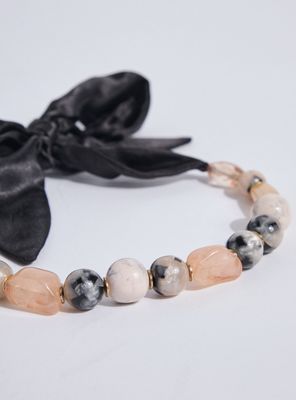 Imagen 2 del producto Collar Tipo Choker con Lazo