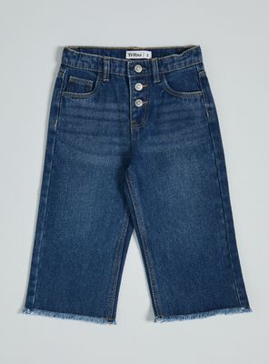 Imagen 2 del producto Jeans Pantalón Ancho Moda