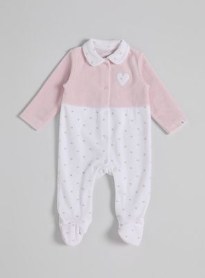 Imagen 2 del producto Osito con Corte y Corazón en el Pecho