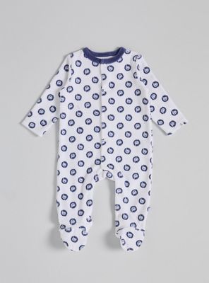 Imagen 2 del producto Osito con Print de Leones