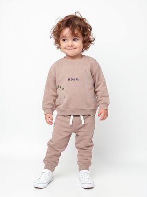 Imagen 2 del producto Buzo Diseño Dino Moda