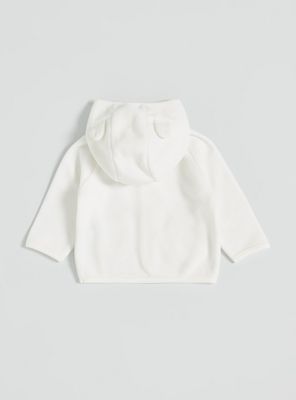 Imagen 2 del producto Polerón Polar con Botones y Orejitas