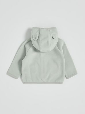 Imagen 2 del producto Polerón Polar con Orejitas y Botones