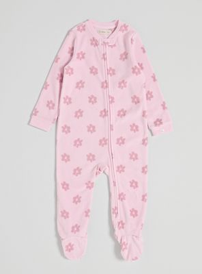 Imagen 2 del producto Pijama Básico con Estampados Femenino