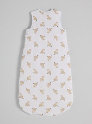 Imagen 2 del producto Saco de Dormir con Estampado de Ovejas