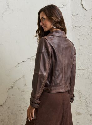 Imagen 2 del producto Chaqueta Biker Urbano