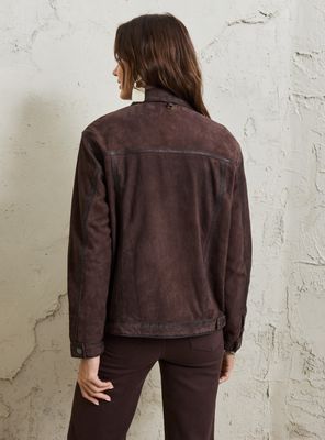 Imagen 2 del producto Chaqueta Bolsillos en Pecho con Botón