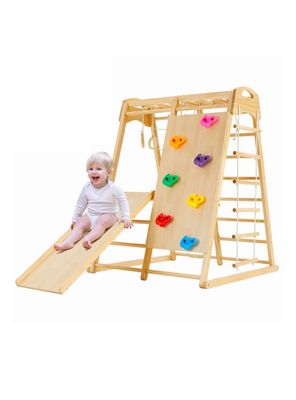 Imagen 1 del producto Juego Escalada Montessori 8 x 1