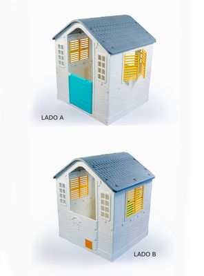 Imagen 2 del producto Casa de Juegos Alicia