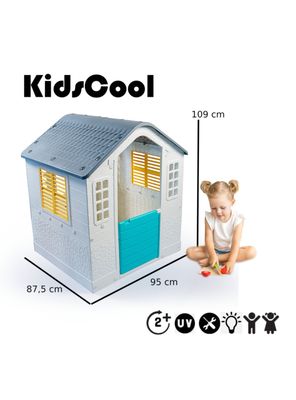 Casa de Juegos Alicia