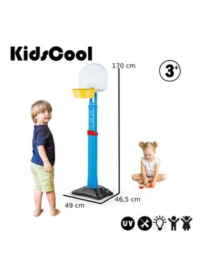 Imagen 2 del producto Aro de Básquetbol Ajustable