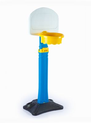 Imagen 1 del producto Aro de Básquetbol Ajustable