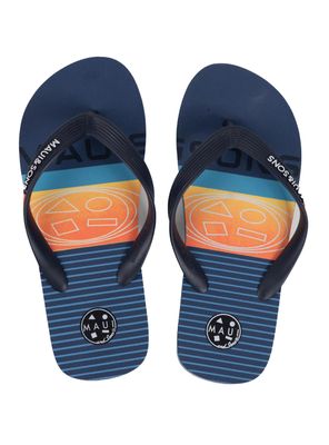 Imagen 1 del producto Sandalia Rayas Print Niño