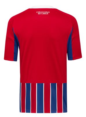 Imagen 2 del producto Camiseta Niño Tercera Colo Colo 2025