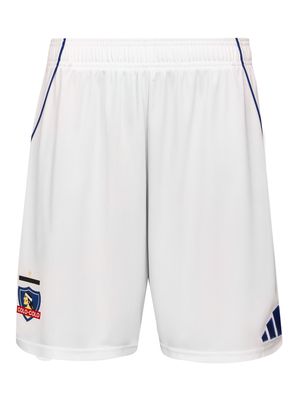 Short Colo Colo Tercer Equipamiento