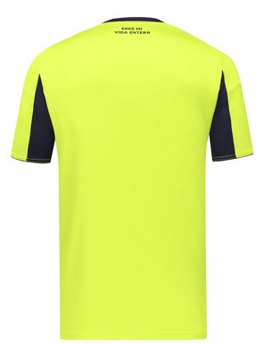 Imagen 2 del producto Camiseta Tercera Adulto U De Chile 2025