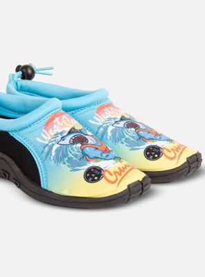 Imagen 2 del producto Zapato de Agua Full Print Niño