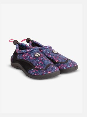Imagen 2 del producto Zapato de Agua Floral Print Niña