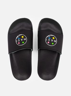 Imagen 1 del producto Sandalia Logotipo Niño