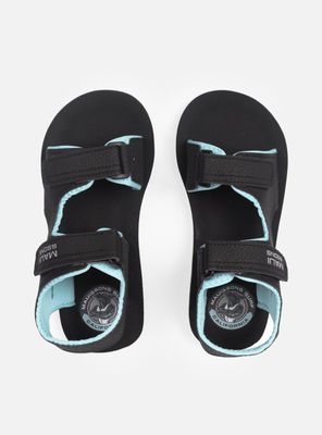 Sandalia Doble Velcro Niño