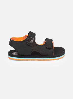 Sandalia Doble Velcro Niño