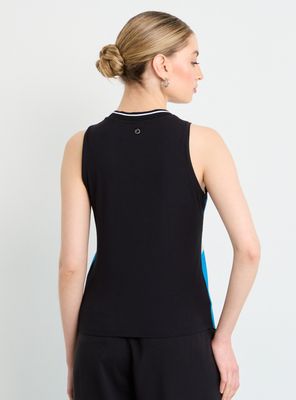 Imagen 2 del producto Polera Estampada sin Manga Regular