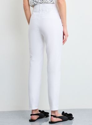 Imagen 2 del producto Pantalón Regular Fit de Tiro Alto