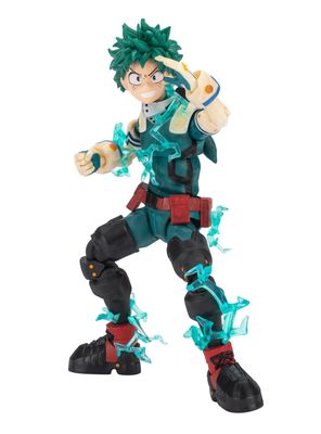 Figura de Colección Izuku Midoriya