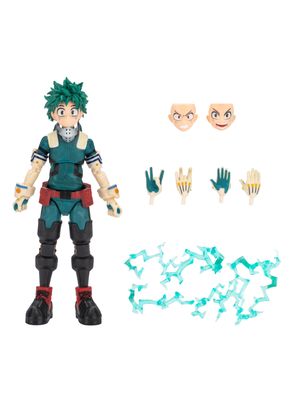 Imagen 2 del producto Figura de Colección Izuku Midoriya