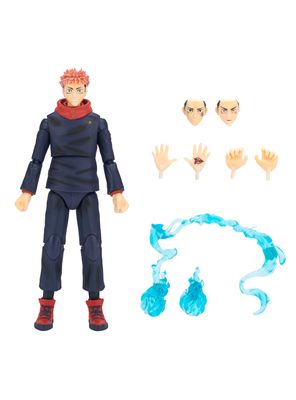 Imagen 2 del producto Figura de Colección Yuji Itadori