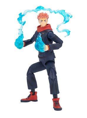 Figura de Colección Yuji Itadori