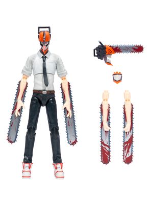 Figura de Colección Chainsaw Man
