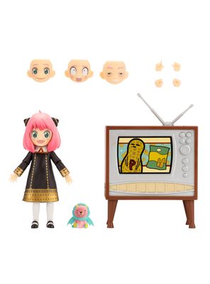 Figura de Colección Anya Forger