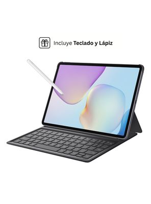Imagen 2 del producto Tablet Matepad 11.5' 8GB+128GB + Teclado + Lapiz Gris