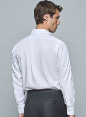 Imagen 2 del producto Camisa de Vestir con Bolsillo