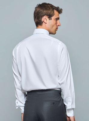 Imagen 2 del producto Camisa Vestir Lisa