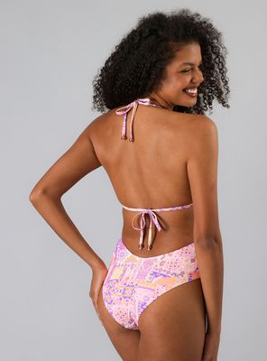 Imagen 2 del producto Traje de Baño Triángulo una Pieza