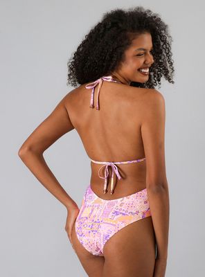 Imagen 2 del producto Traje de Baño Triángulo una Pieza