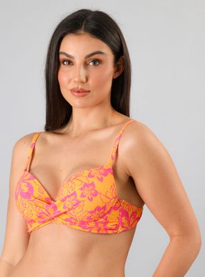 Top Bikini Perfect Balconett